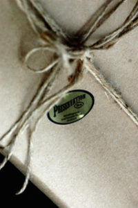Gift Wrap
